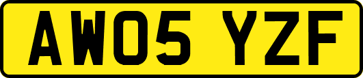 AW05YZF