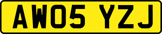 AW05YZJ