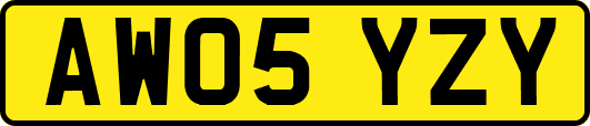 AW05YZY
