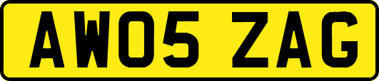 AW05ZAG