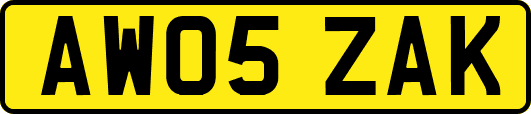 AW05ZAK