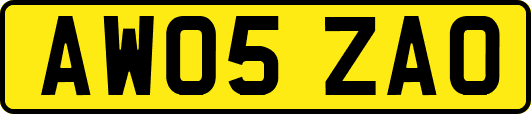 AW05ZAO
