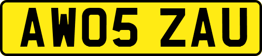 AW05ZAU