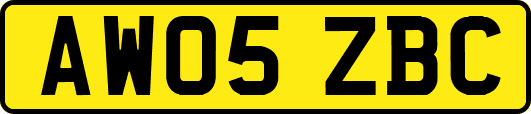 AW05ZBC