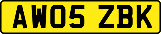 AW05ZBK