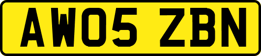 AW05ZBN