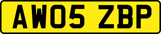 AW05ZBP