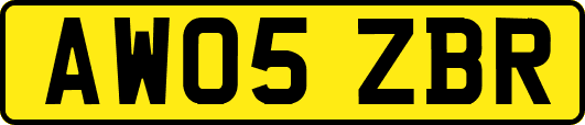 AW05ZBR