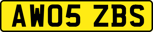 AW05ZBS