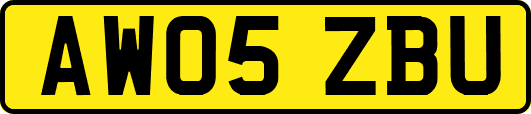 AW05ZBU
