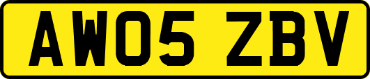 AW05ZBV