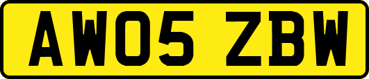 AW05ZBW