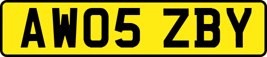 AW05ZBY