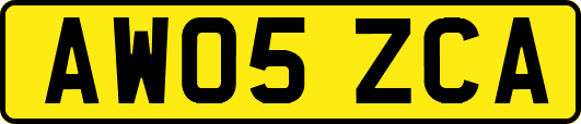 AW05ZCA