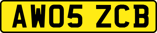 AW05ZCB