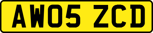 AW05ZCD