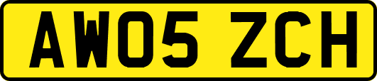 AW05ZCH