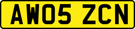 AW05ZCN