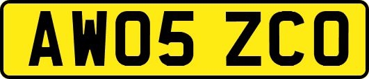 AW05ZCO