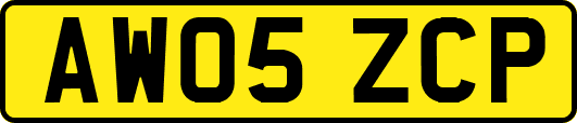 AW05ZCP