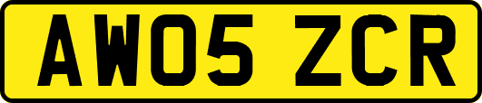 AW05ZCR