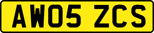 AW05ZCS