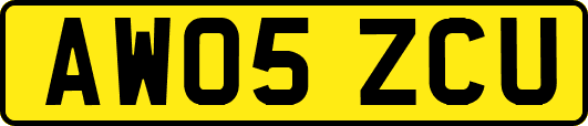 AW05ZCU