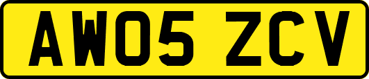 AW05ZCV