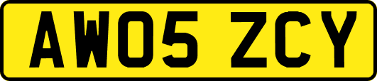 AW05ZCY