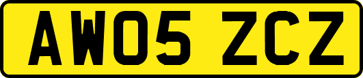 AW05ZCZ