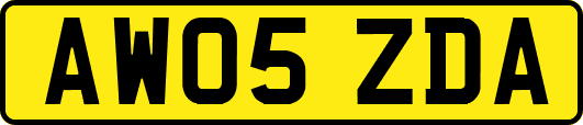 AW05ZDA