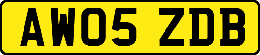 AW05ZDB