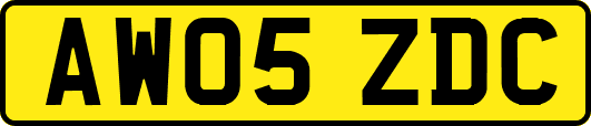 AW05ZDC