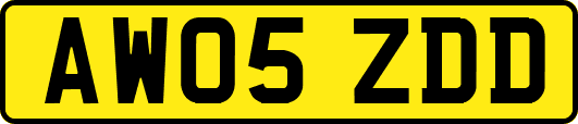 AW05ZDD