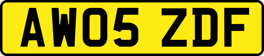 AW05ZDF