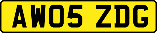 AW05ZDG