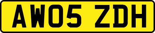 AW05ZDH