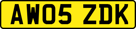 AW05ZDK