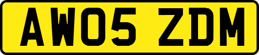 AW05ZDM
