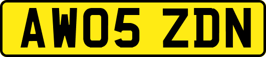AW05ZDN