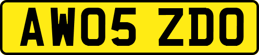 AW05ZDO