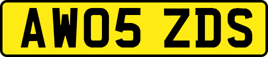 AW05ZDS
