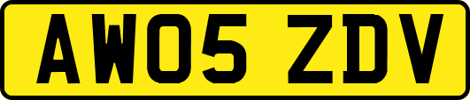 AW05ZDV