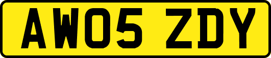 AW05ZDY