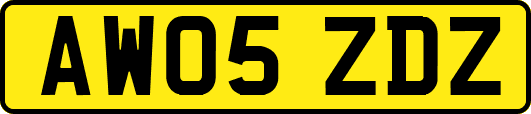 AW05ZDZ