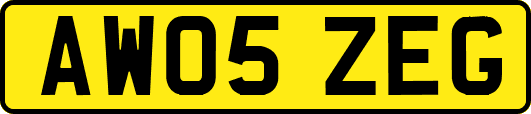 AW05ZEG