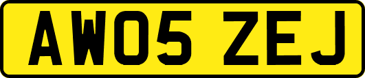 AW05ZEJ