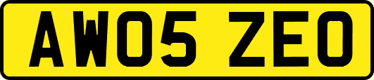 AW05ZEO