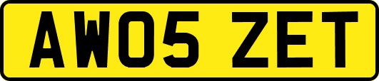 AW05ZET