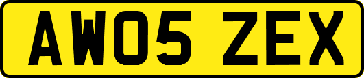 AW05ZEX